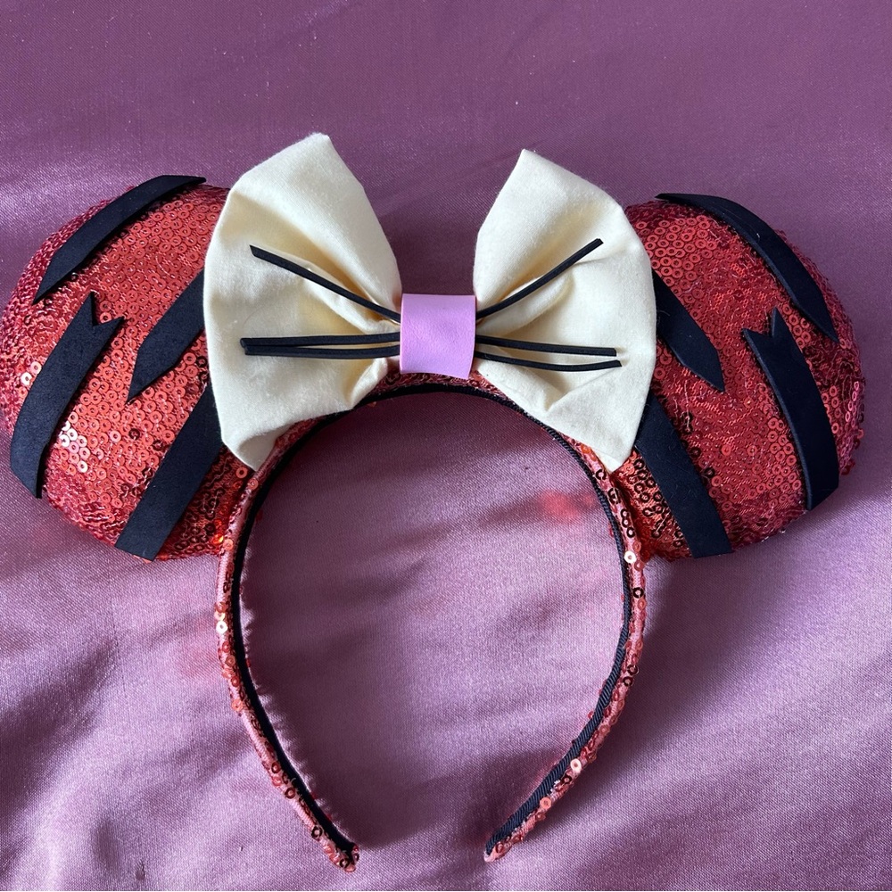 DISNEY - Tigger Ears
